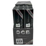 Seda OCB Slim Premium + Filter Display C32 Livretos (2)
