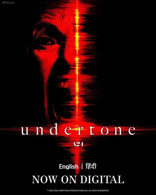 Undertone (2025) MULTi.1080p.AMZN.WEB-DL.x264.AC3-KiT / Lektor i Napisy PL