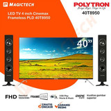 politron 41 inchi