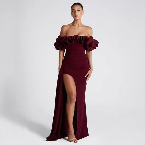 Trending Summer Dress for Women in USA with 50% Off – Elsie Maxi Dress USA.jpg