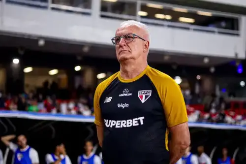 TRICOLOR EM CAMPO!! São Paulo em negociações para amistosos com rivais da Série A