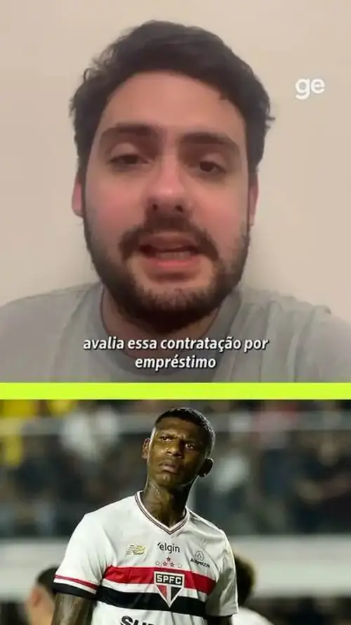 NEGÓCIO FRUSTRADO! São Paulo intensifica busca por defensor após recusa: veja os novos alvos