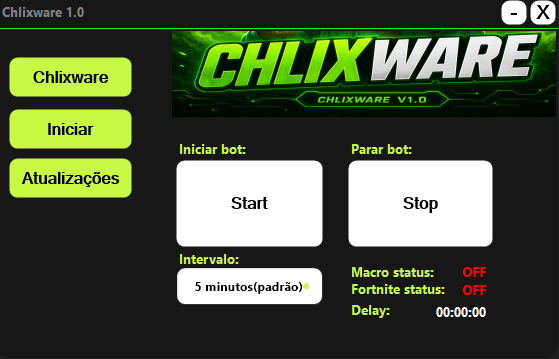 chlixware