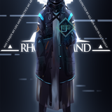 rhodes (kazana AKA sakuto pixiv)