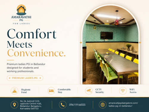 Finding a safe and comfortable place to stay is important.