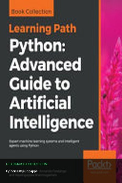 Обложка книги «Python» - Giuseppe Bonaccorso, Armando Fandango, Rajalingappaa Shanmugamani
