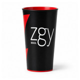 Copo Preto ZGY Brasil Brinde (1)