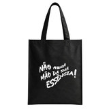 Eco Bag Preta Brinde (1)
