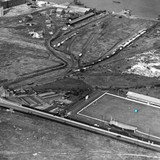 Stonebridge Road in 1932