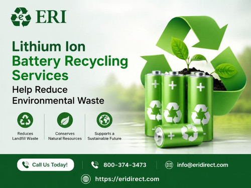 Lithium Ion Battery Recycling Services Help Reduce Environmental Waste.jpg