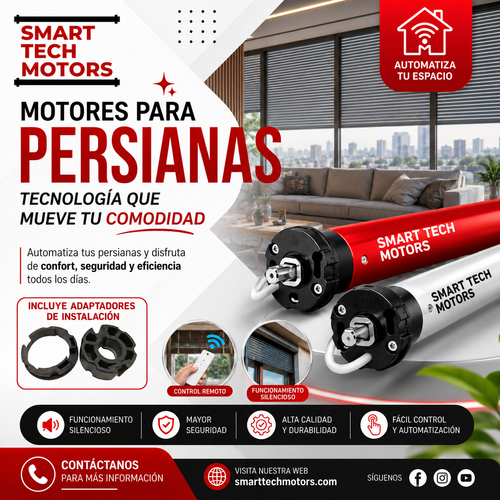 Motores para Persianas.png