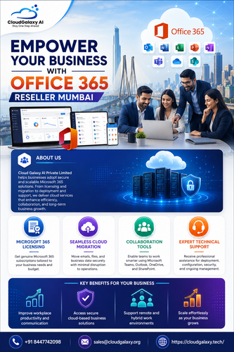 Empower Your Business with Office 365 Reseller Mumbai.png