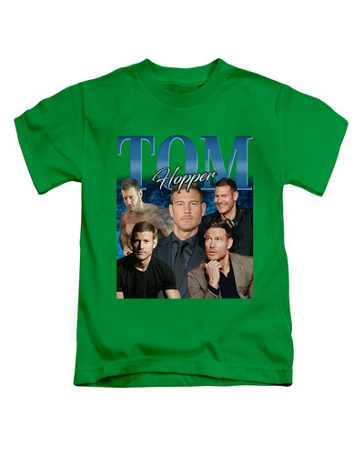 Kid Irish Green.jpg