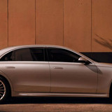 Mercedes Benz S Class
