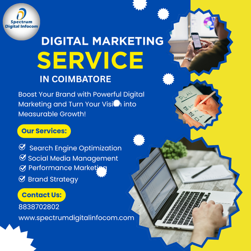Blue Yellow and White Modern Digital Marketing LinkedIn Post.png