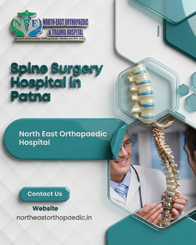 Best Spine Surgery Hospital in Patna- North East Orthopaedic Hospital.jpg