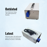 Blood Bag Tube Sealer NBTS 100 Blood Bag Tube Sealer(2)