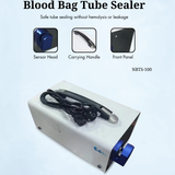 Blood Bag Tube Sealer NBTS 100 Blood Bag Tube Sealer(1)