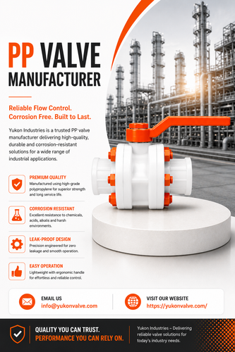 Leading PP Valve Manufacturer  High-Quality Industrial Valve Solutions.png