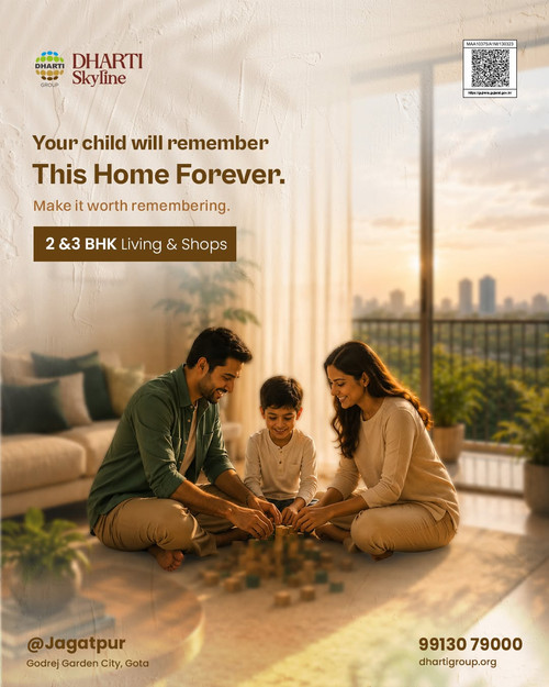 Experience Modern Living with Premium 3 BHK Flats in Chandkheda.jpg