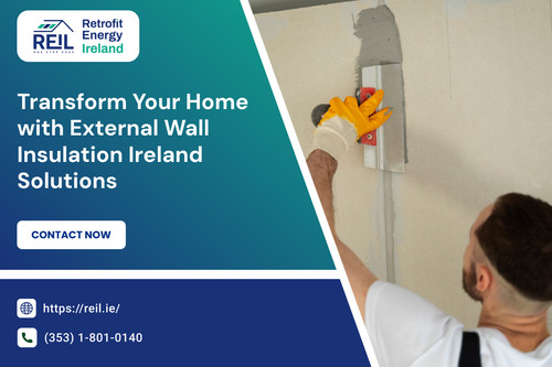 Transform Your Home with External Wall Insulation Ireland Solutions.jpg