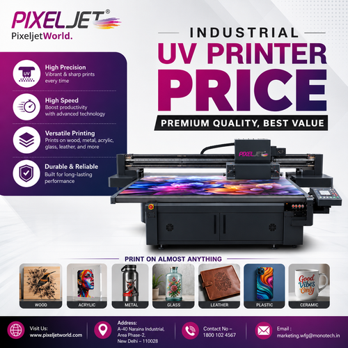 High Performance Industrial UV Printer Price.png