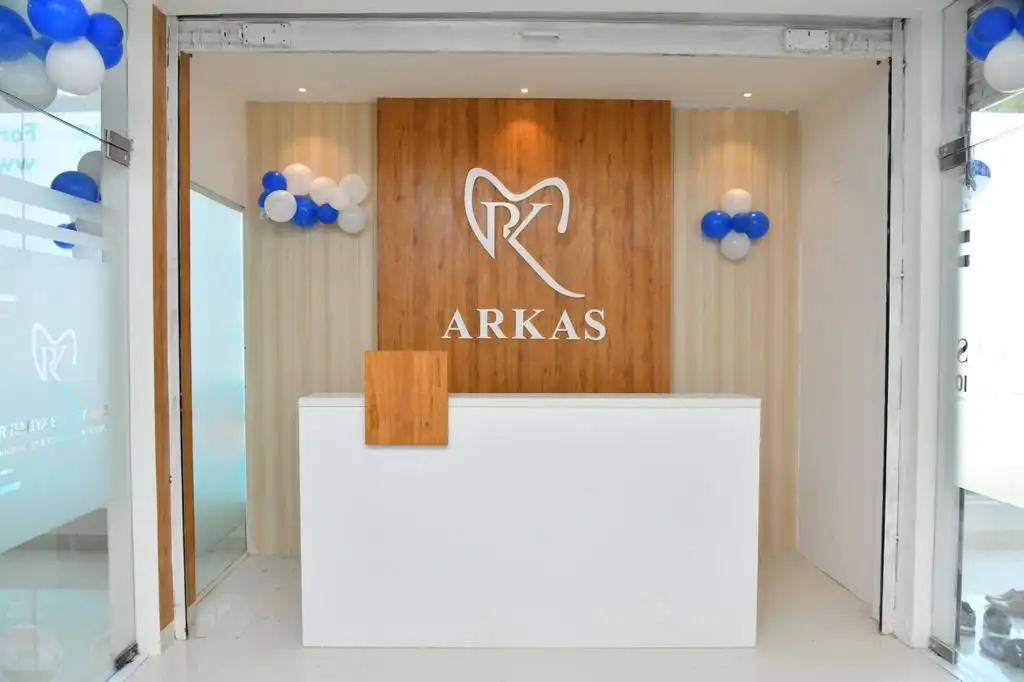 Modern Dental Clinic