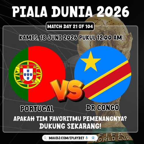 Pasang taruhan team favoritmu sekarang juga, hanya di IPLAYBET!.png