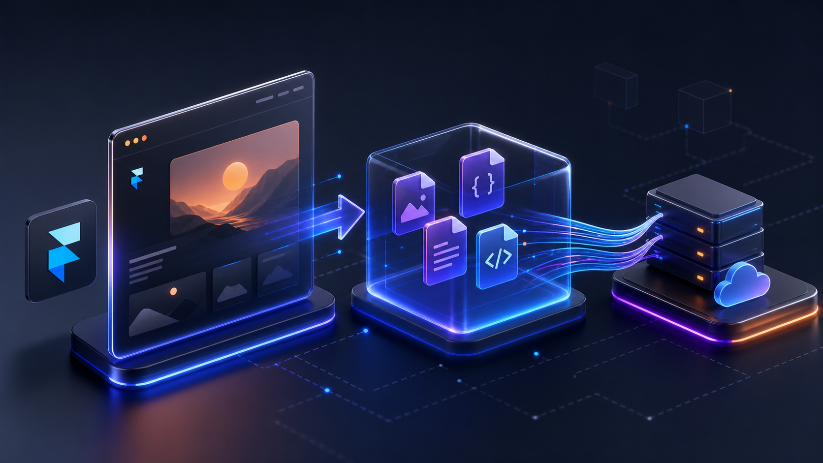 How to Self-Host a Framer Site Without Rebuilding It