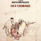 12 oci ciornie