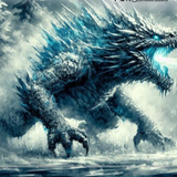 Adult Frostfang