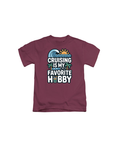 d155 cruising is my favorite hobby+Burgundy.jpg
