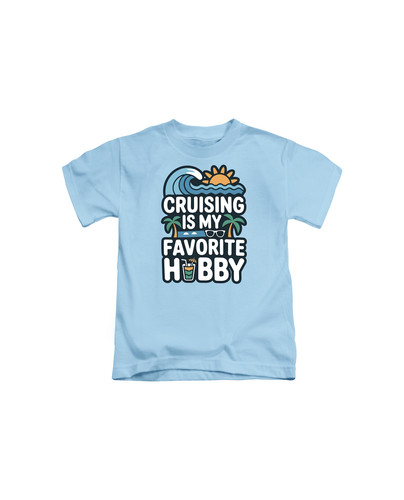 d155 cruising is my favorite hobby+Light blue.jpg
