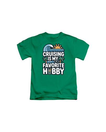 d155 cruising is my favorite hobby+Bottle green.jpg