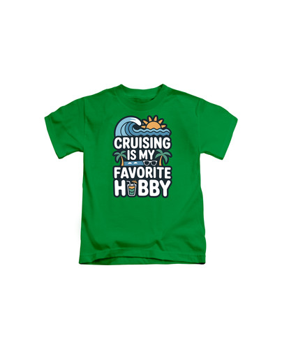 d155 cruising is my favorite hobby+Irish green.jpg