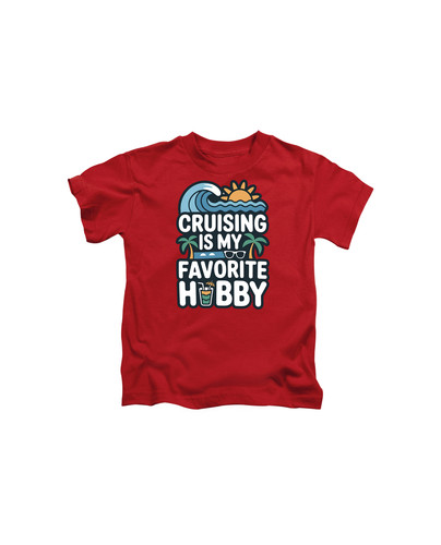 d155 cruising is my favorite hobby+Red.jpg