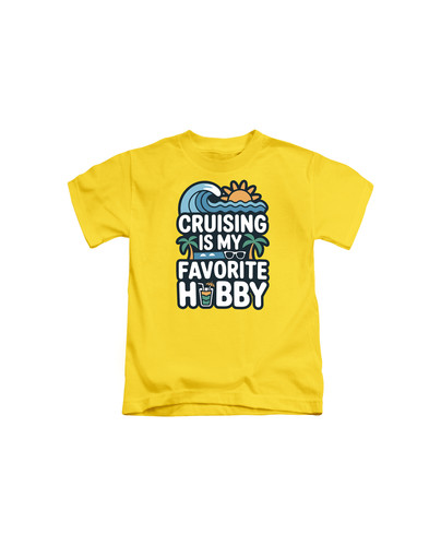d155 cruising is my favorite hobby+Yellow.jpg