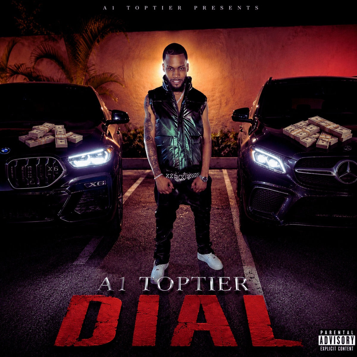 A1 Toptier - Dial