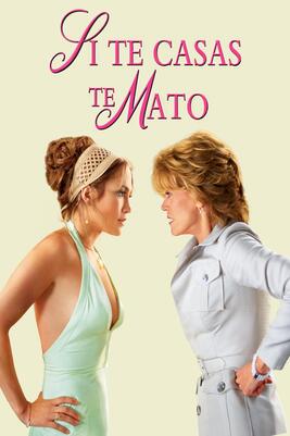 Monster In Law [2005] [DVD9-R4] [Latino]