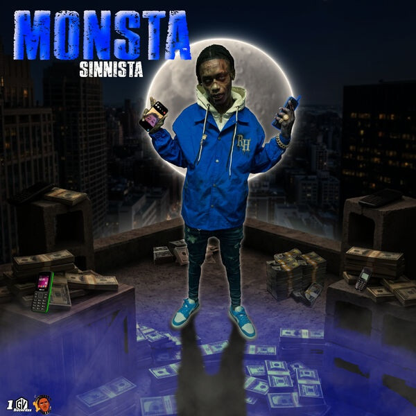 Sinnista - Monsta