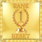 RANK RESET