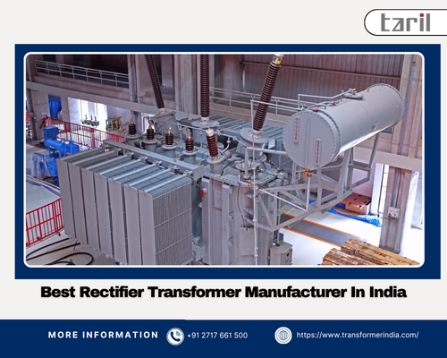 Best Rectifier Transformer Manufacturer In India.png