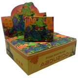 Piteira de Papel Abduzido Monster Size Display c 24 (4)