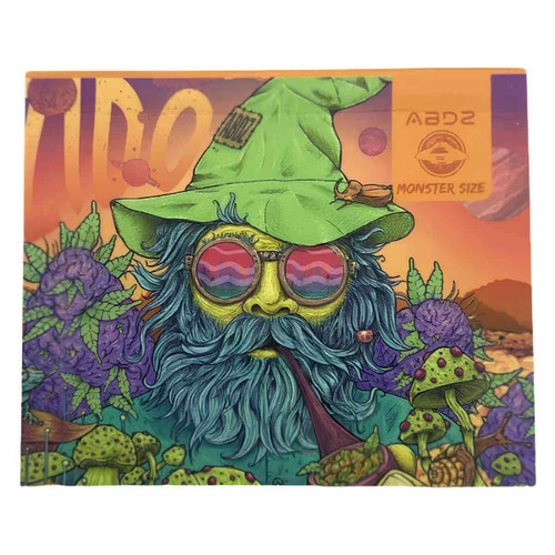 Piteira de Papel Abduzido Monster Size Display c 24 (3) (1).jpg