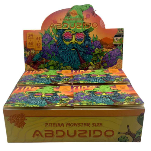 Piteira de Papel Abduzido Monster Size Display c 24 (1) (1).jpg