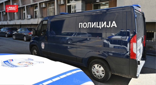 Kragujevačka policija uhapsila Aranđelovčanina zbog proizvodnje i prodaje opojnih droga