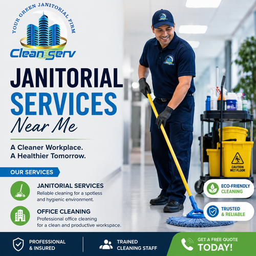Reliable Janitorial Services Near Me for Cleaner and Healthier Workspaces.png