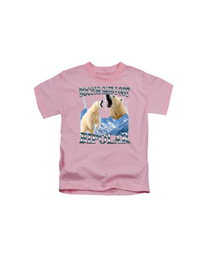 d164 bi polar bear joke+Baby Pink.jpg