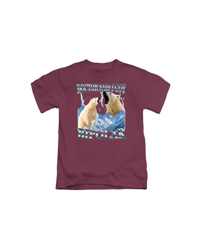 d164 bi polar bear joke+Burgundy.jpg