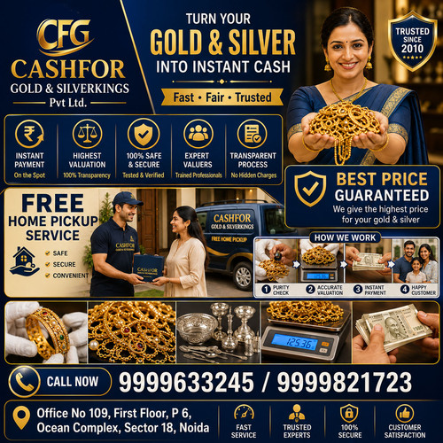 Who offers the best rates for buying gold in Noida?.jpg
